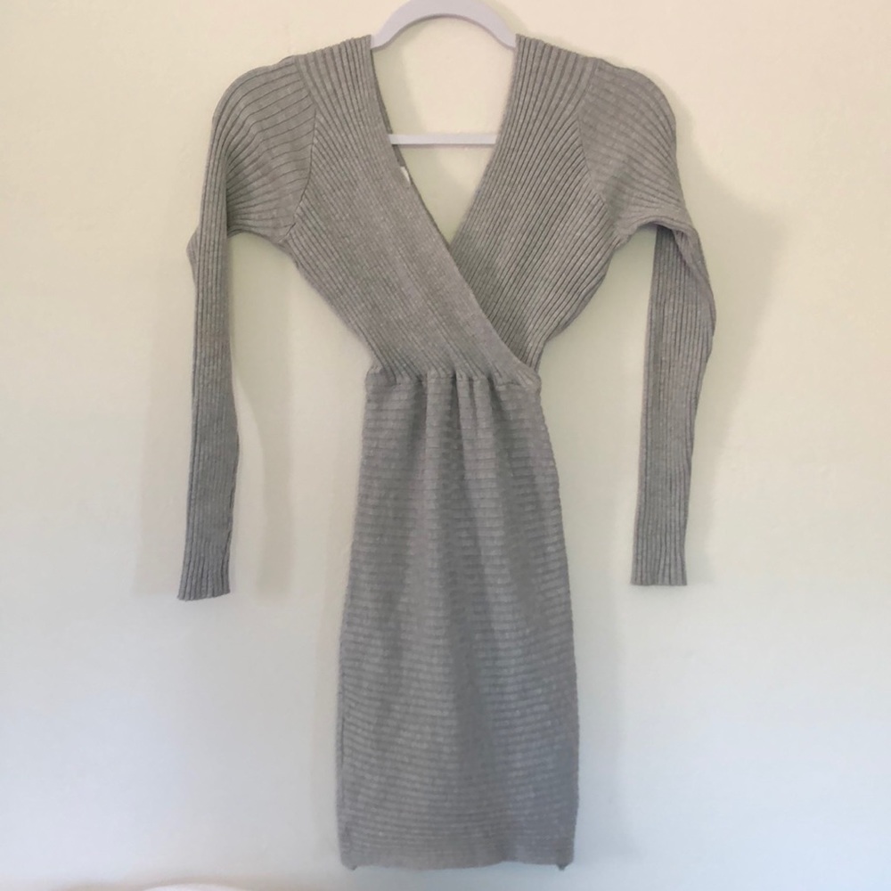 LF dress